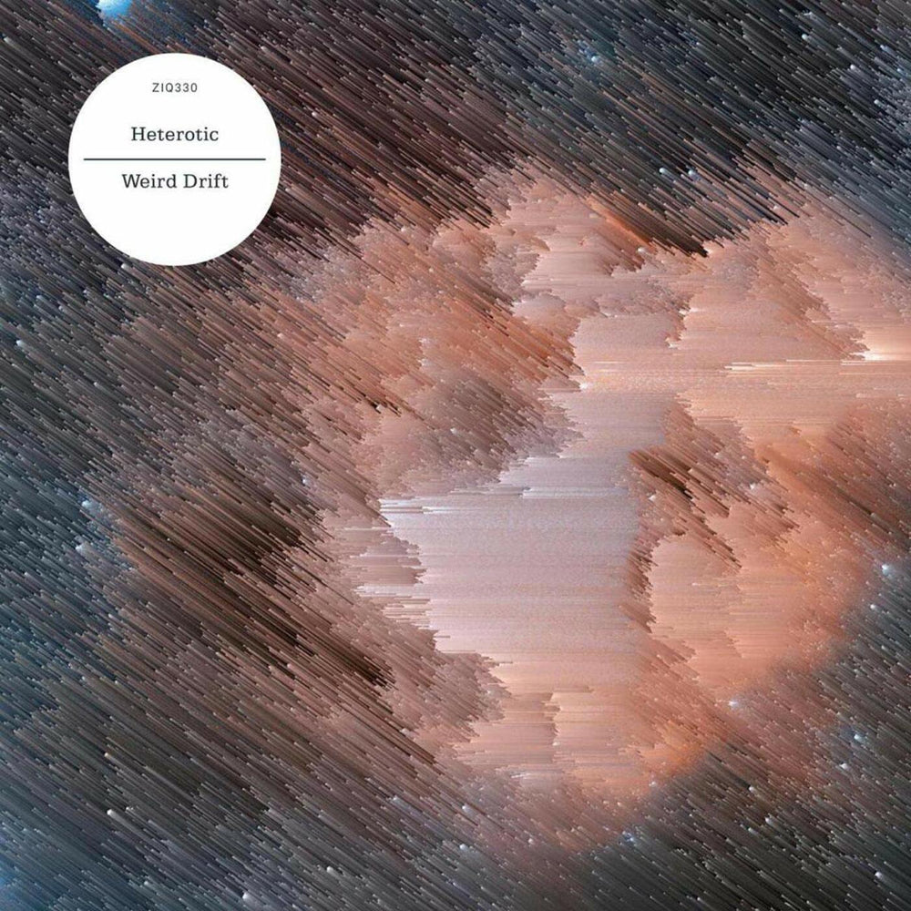 Weird Drift [CD] (ONLINE ORDER ONLY)