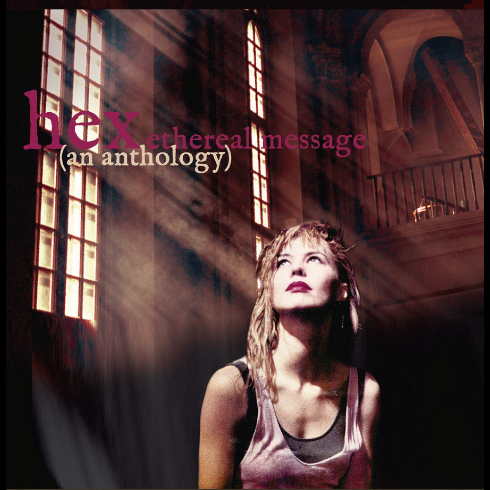 Ethereal Message (An Anthology) [CD] (ONLINE ORDER ONLY)