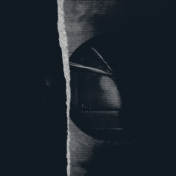 Material Interstices [Vinyl]
