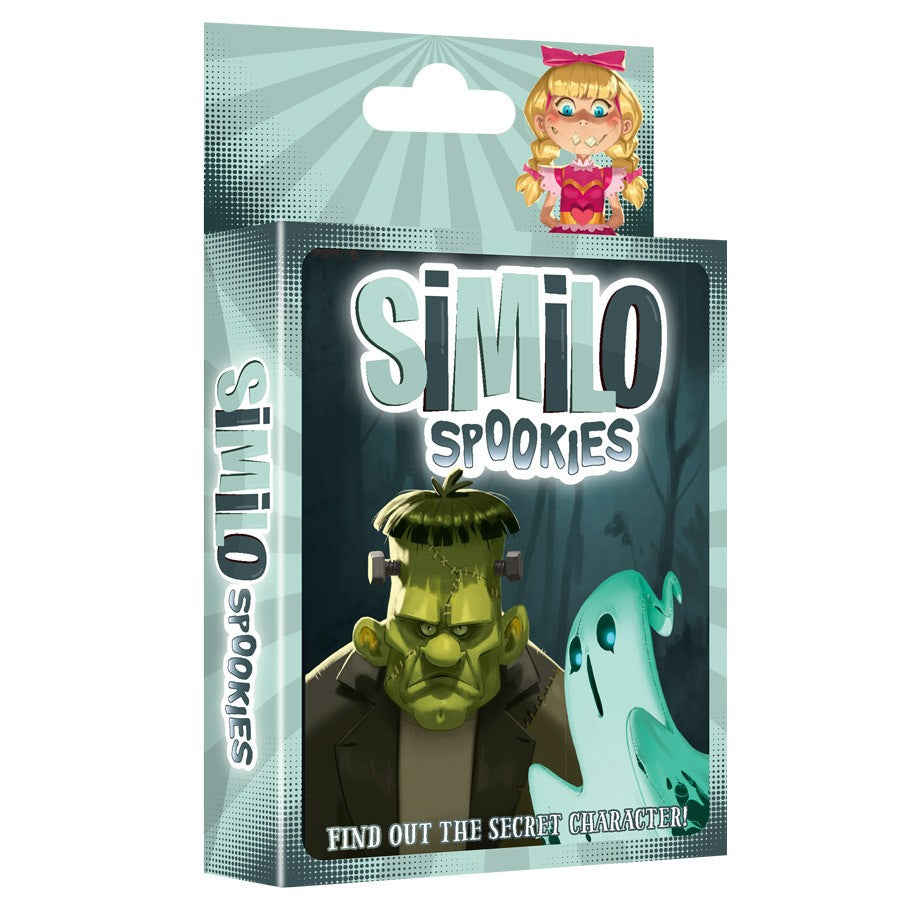 Similo: Spookies (ONLINE ORDER ONLY)