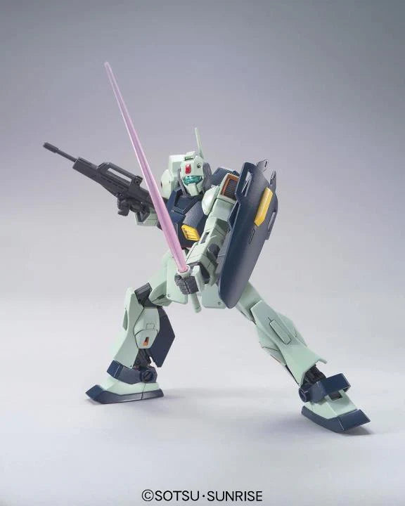 Gundam RGM-89 Nemo Unicorn Ver. HG 1:144 Model Kit
