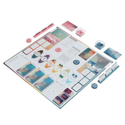 Fog of Love - Board Game (ONLINE ORDER ONLY)
