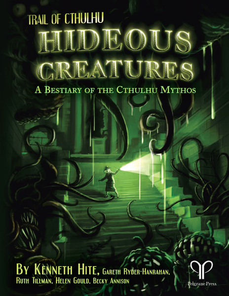 Hideous Creatures (Online Only)