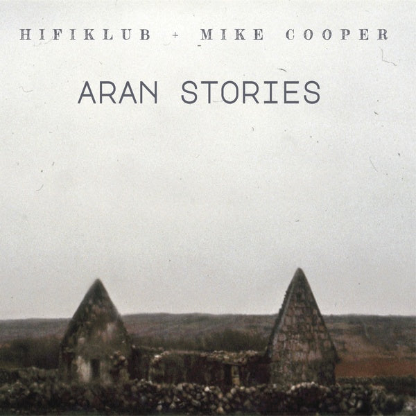Aran Stories [CD]