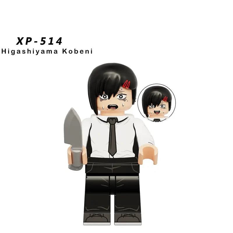 Higashiyama Kobeni (Online Only)