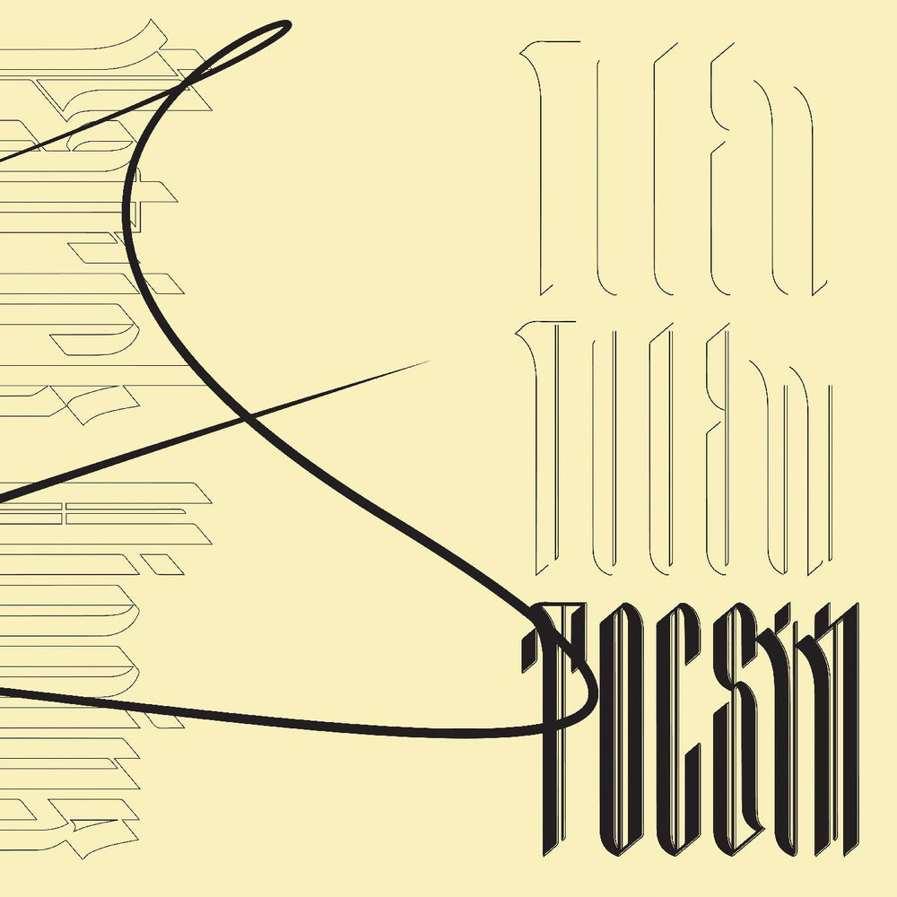 TOCSIN [CD]