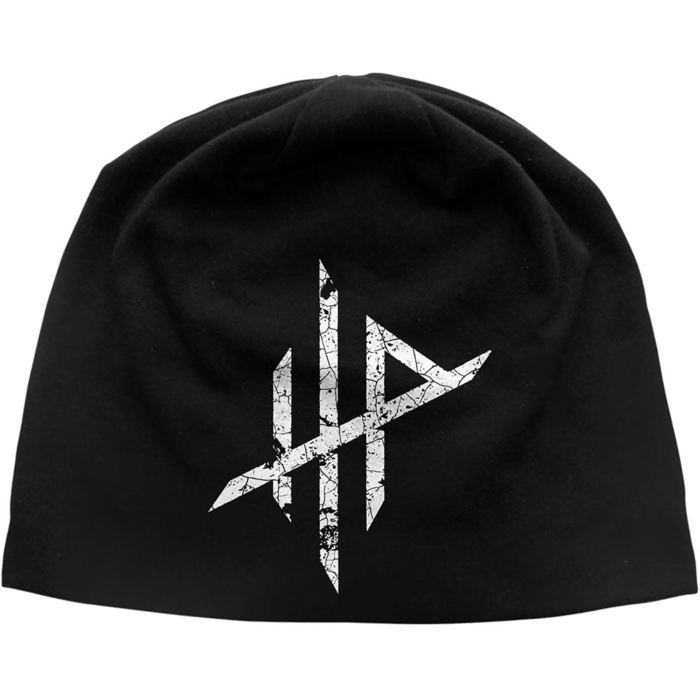 High Parasite - Logo JD Print [] (ONLINE ORDER ONLY)