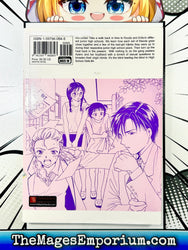 High School Girls Vol 4 (Online Order Only)