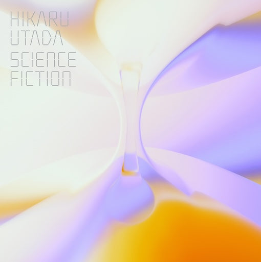Science Fiction [Vinyl] (ONLINE ORDER ONLY)