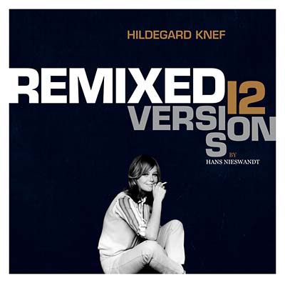 Remixed - 12 Versions By Hans Nieswandt [CD]