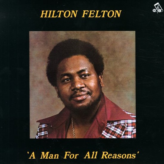A Man For All Reasons [Vinyl] (ONLINE ORDER ONLY)
