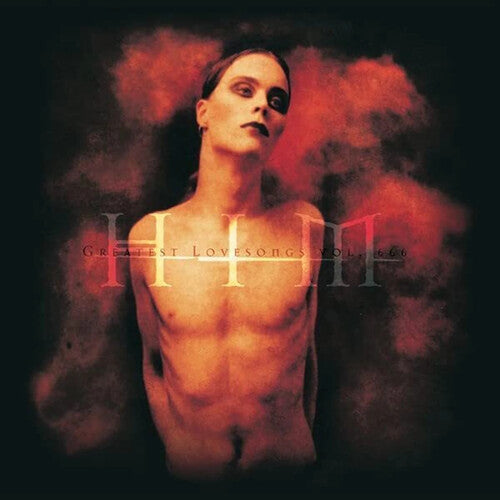Greatest Lovesongs Vol. 666 (Limited Edition) [Vinyl] (ONLINE ORDER ONLY)