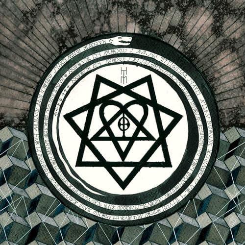 Tears on Tape (Clear Vinyl) [Vinyl]