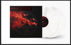 When Love and Death Embrace (White Colored Vinyl) (2 Lp's) [Vinyl] (ONLINE ORDER ONLY)