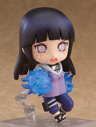 Nendoroid: Naruto Shippuden - Hinata Hyuga #879 (ONLINE ORDER ONLY)