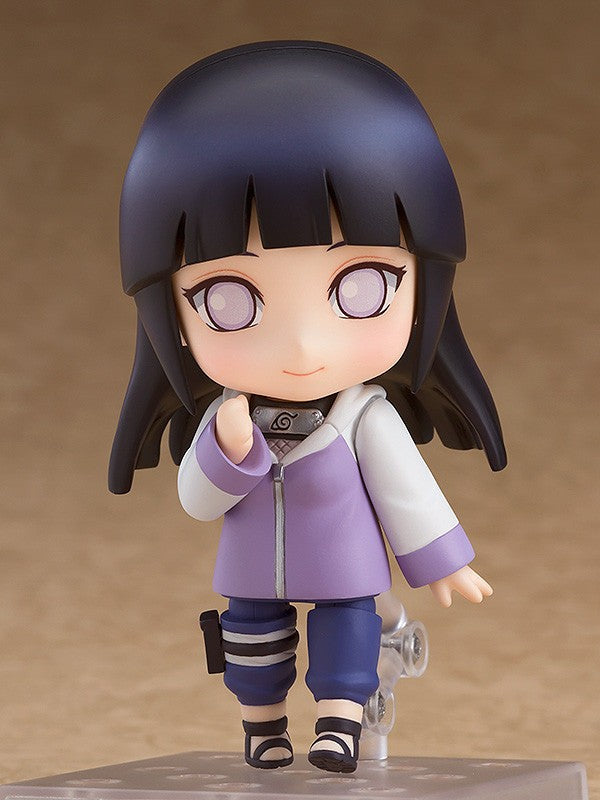 Nendoroid: Naruto Shippuden - Hinata Hyuga #879 (ONLINE ORDER ONLY)