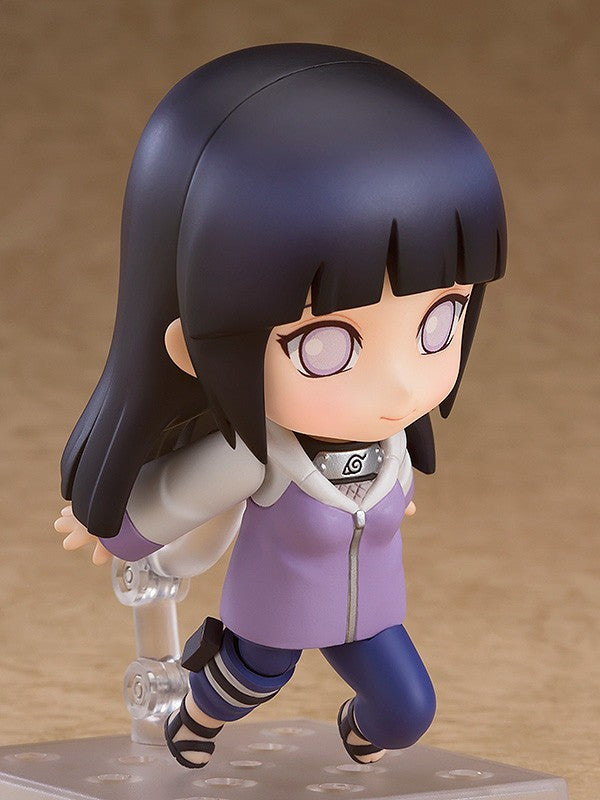 Nendoroid: Naruto Shippuden - Hinata Hyuga #879 (ONLINE ORDER ONLY)