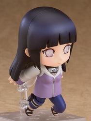 Nendoroid: Naruto Shippuden - Hinata Hyuga #879 (ONLINE ORDER ONLY)