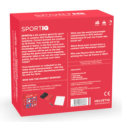Sport IQ