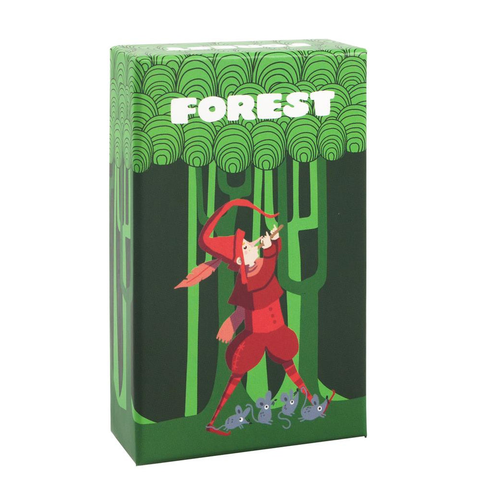 Forest - The Fairy Game for the Little Ones (ONLINE ORDER ONLY)
