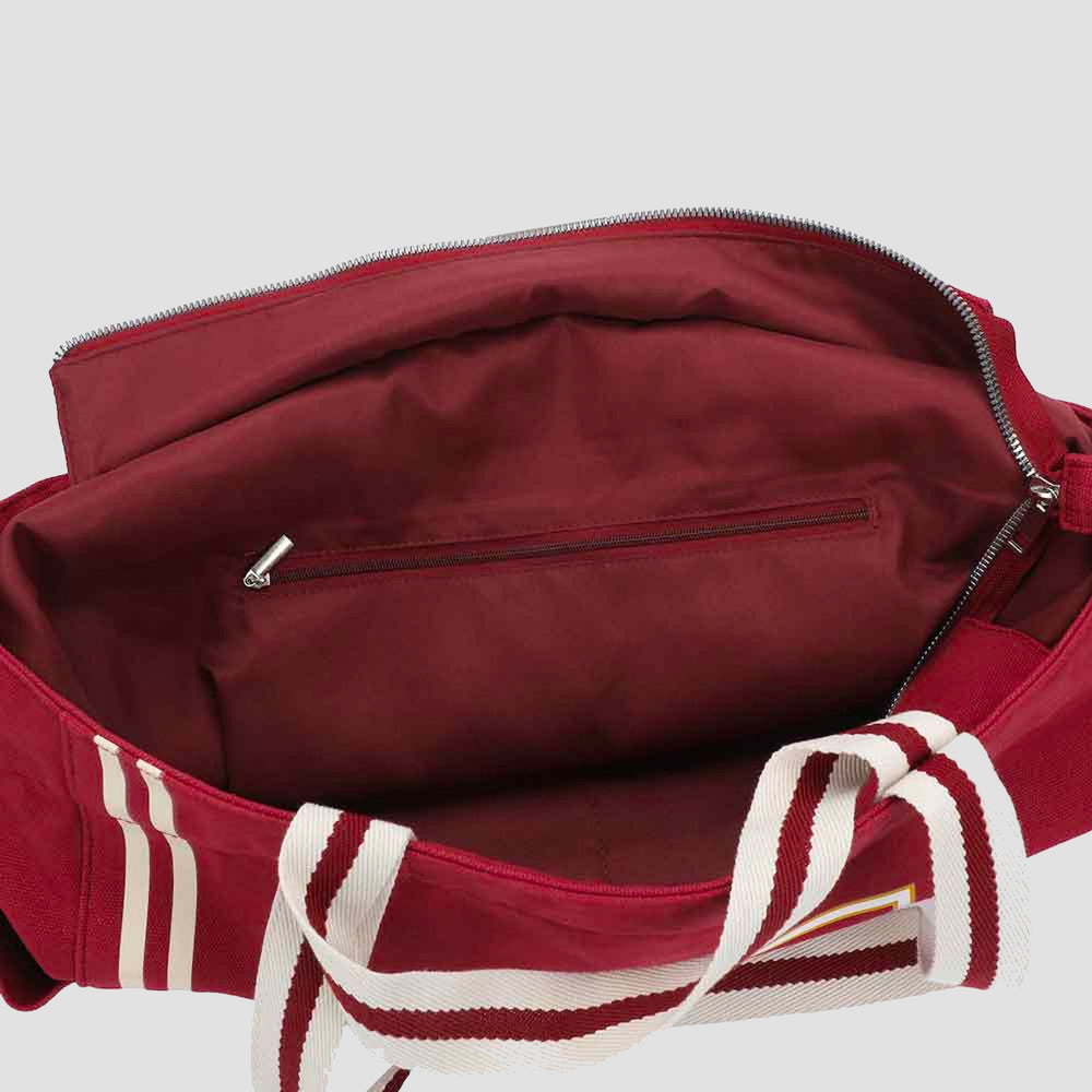 Harry Potter Hogwarts Collegiate Tote Bag (Online Order Only)