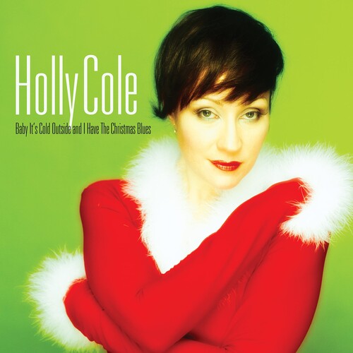 Baby Its Cold Outside And I Have The Christmas Blues (Remastered, 180 Gram Vinyl, Bonus Track) [Import] [Vinyl] (ONLINE ORDER ONLY)