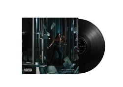 Holly Humberstone - Paint My Bedroom Black [LP] [Vinyl]