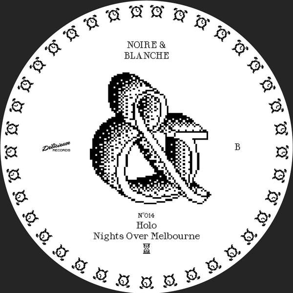 Nights Over Melbourne [Vinyl] (ONLINE ORDER ONLY)