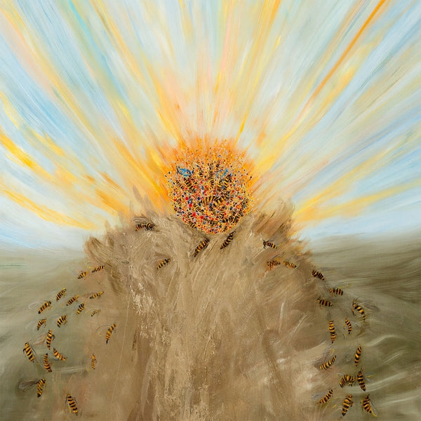 The Tumbling Psychic Joy of Now [Vinyl] (ONLINE ORDER ONLY)