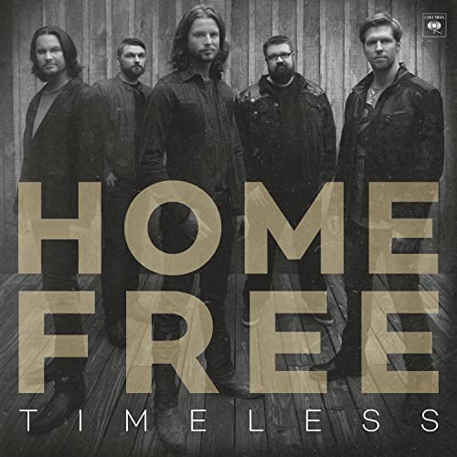 Timeless [CD] (ONLINE ORDER ONLY)