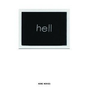 Hell [CD] (ONLINE ORDER ONLY)