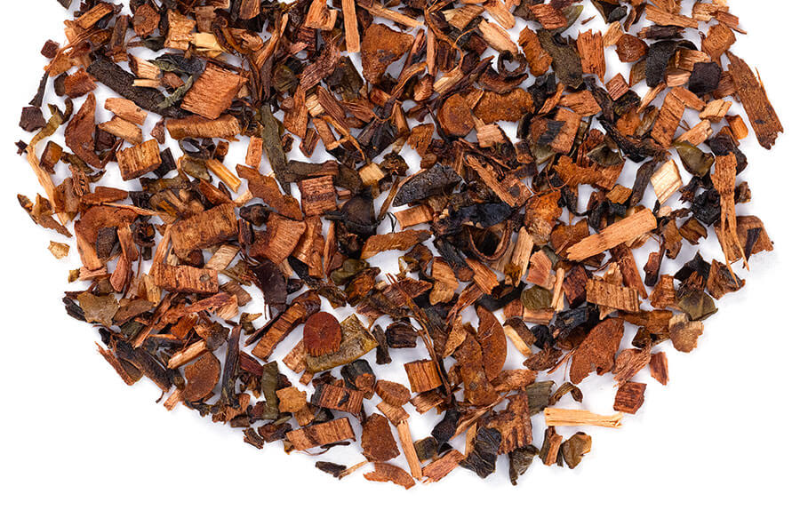 Honeybush Loose Leaf Tea (ONLINE ORDER ONLY)