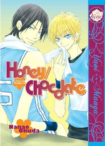 Honey/Chocolate (Online Order Only)