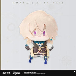 Honkai: Star Rail Chibi Doll Series Plush Toy