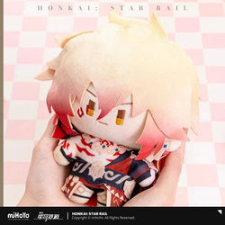 Honkai: Star Rail Chibi Doll Series Plush Toy