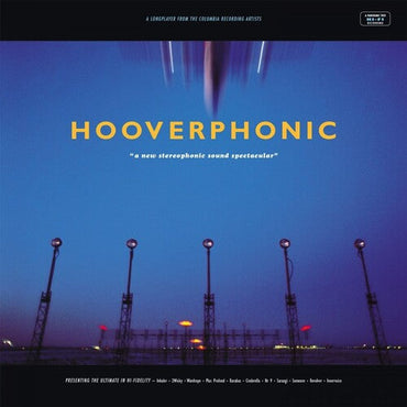 New Stereophonic Sound Spectacular (180 Gram Vinyl) [Import] [Vinyl]