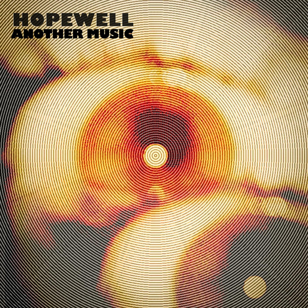 Hopewell - Another Music EP [CD] (ONLINE ORDER ONLY)