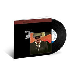 Horace Silver - Silver's Serenade (Blue Note Tone Poet Series) [LP] [Vinyl] (ONLINE ORDER ONLY)