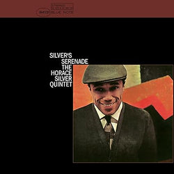 Horace Silver - Silver's Serenade (Blue Note Tone Poet Series) [LP] [Vinyl] (ONLINE ORDER ONLY)