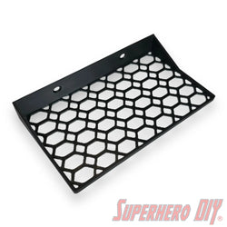 Horizontal Floating Shelf for Funko Pop Boxes | For Sideways Boxes | Includes mounting screws (ONLINE ORDER ONLY)