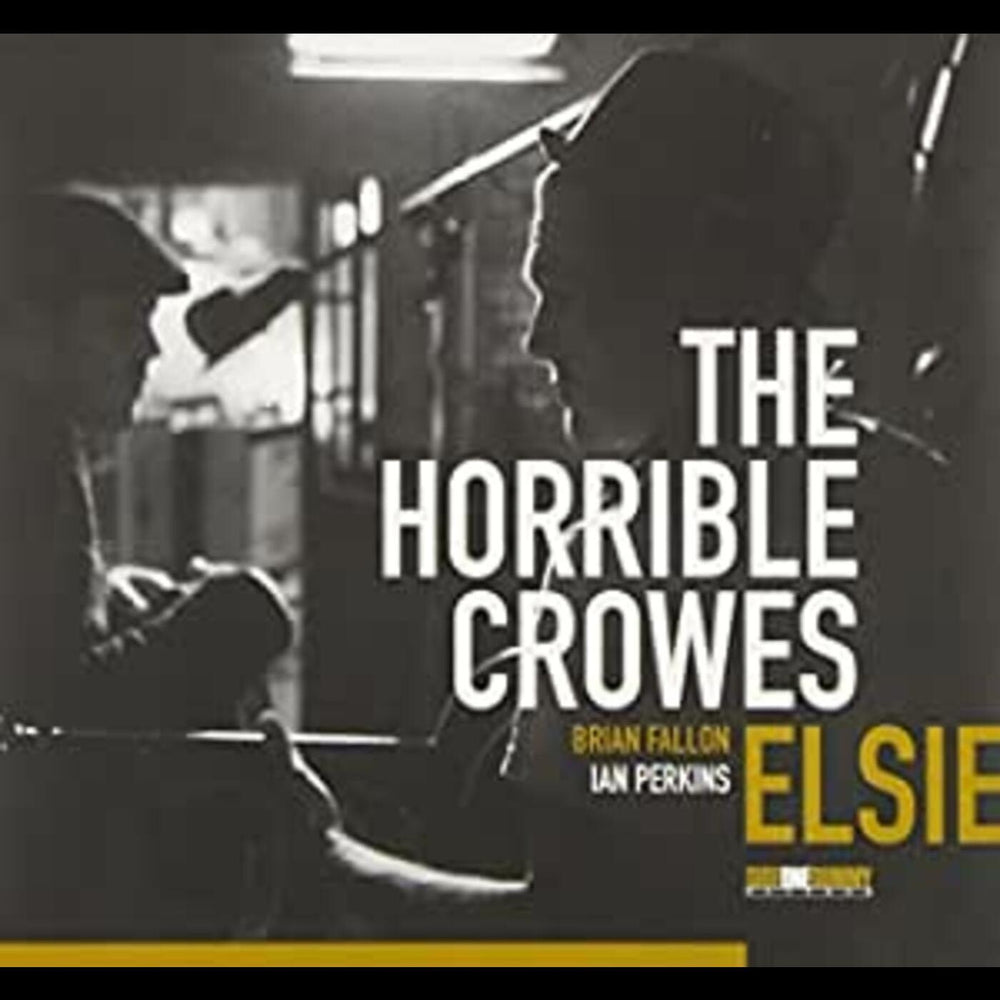 Elsie [CD]