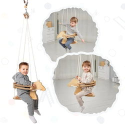 Horse Rope Swing (ONLINE ORDER ONLY)