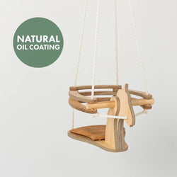 Horse Rope Swing (ONLINE ORDER ONLY)