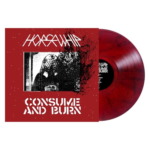Consume And Burn [Vinyl] (ONLINE ORDER ONLY)