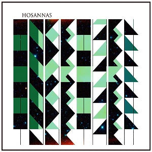 Hosannas - Together [CD] (ONLINE ORDER ONLY)