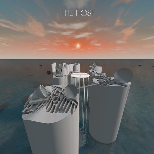Host [CD]