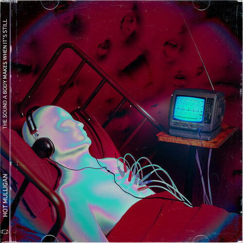 The Sound a Body Makes When It's Still [CD] (ONLINE ORDER ONLY)
