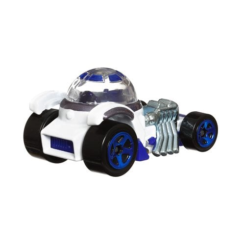 Hot Wheels Disney 100th 2023 - Select Vehicle(s) (Online Order Only)