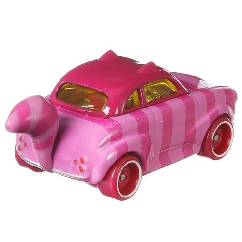 Hot Wheels Disney 100th 2023 - Select Vehicle(s) (Online Order Only)