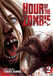 Hour of the Zombie Vol 2 (Online Order Only)
